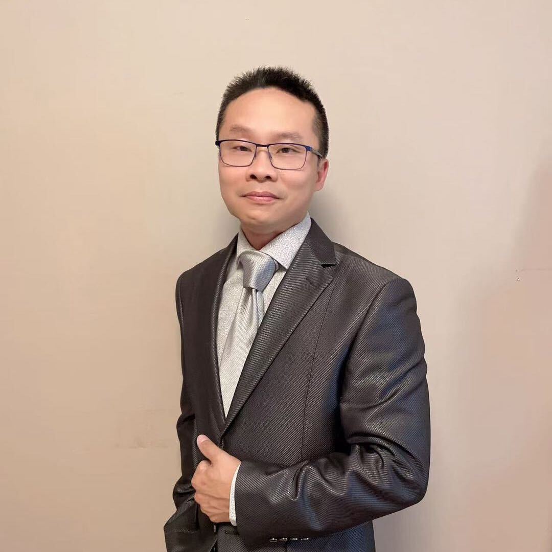 Jeff Chen